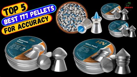 small gun pellets nyt|10 Best Pellet Guns For Hunting in 2024 (Complete Guide).